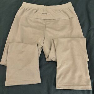 NWT Adidas Basketball Sueded Pants. Brand new. XL.